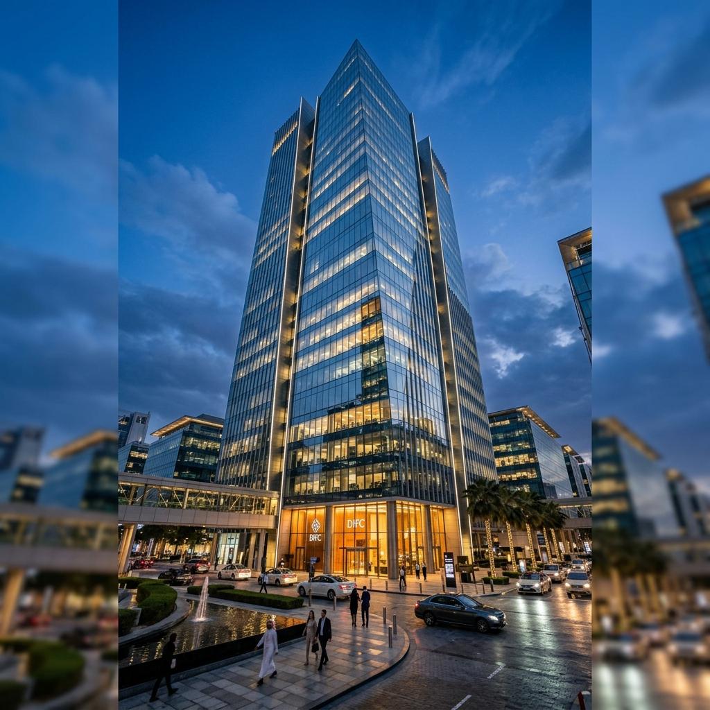 Commercial Property for Rent in Dubai