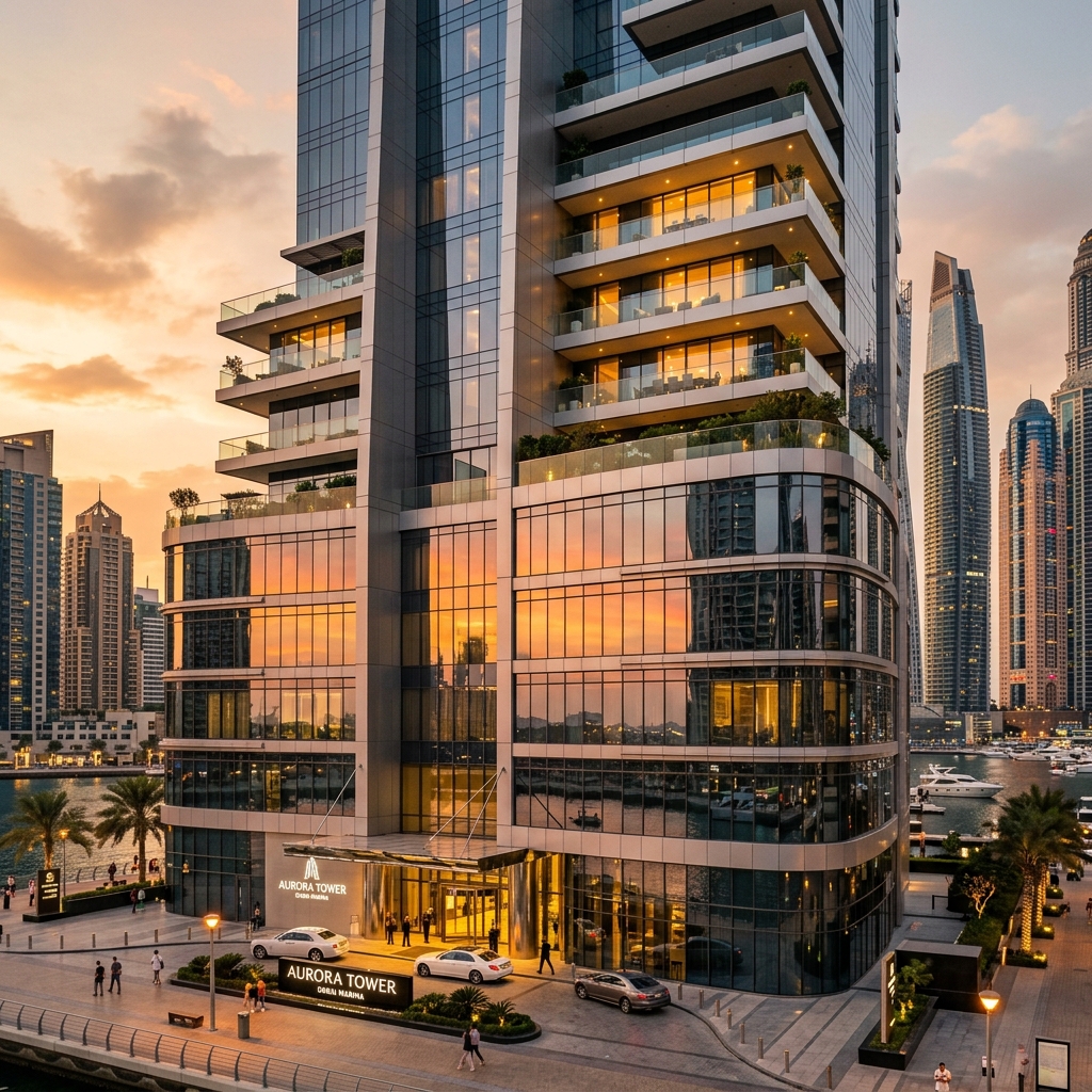 About Adler Properties, Real Estate Agency in Dubai Since 2014