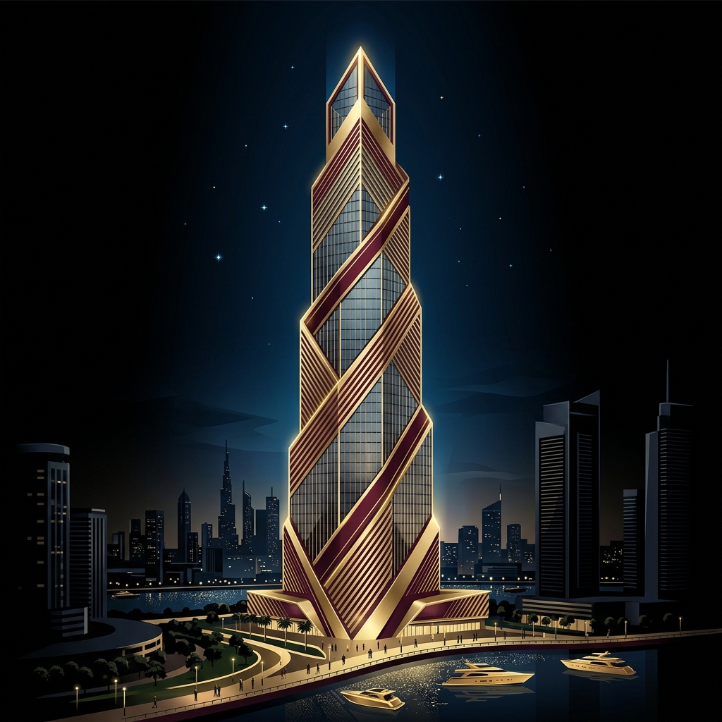 Properties in Downtown Dubai